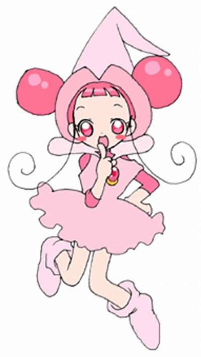 小魔女doremi