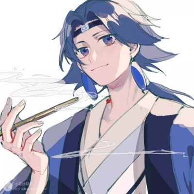 罗小黑战记