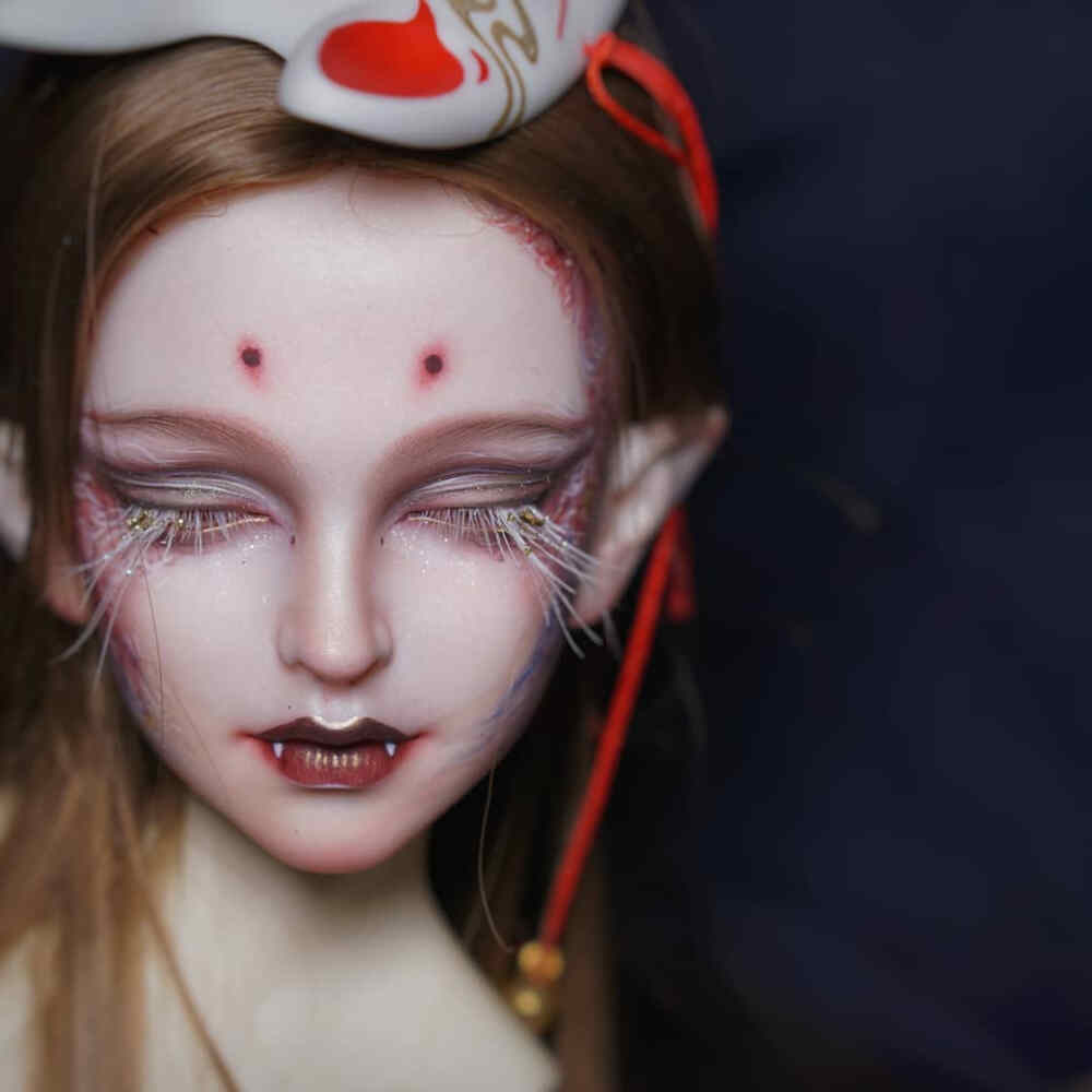 BJD♡