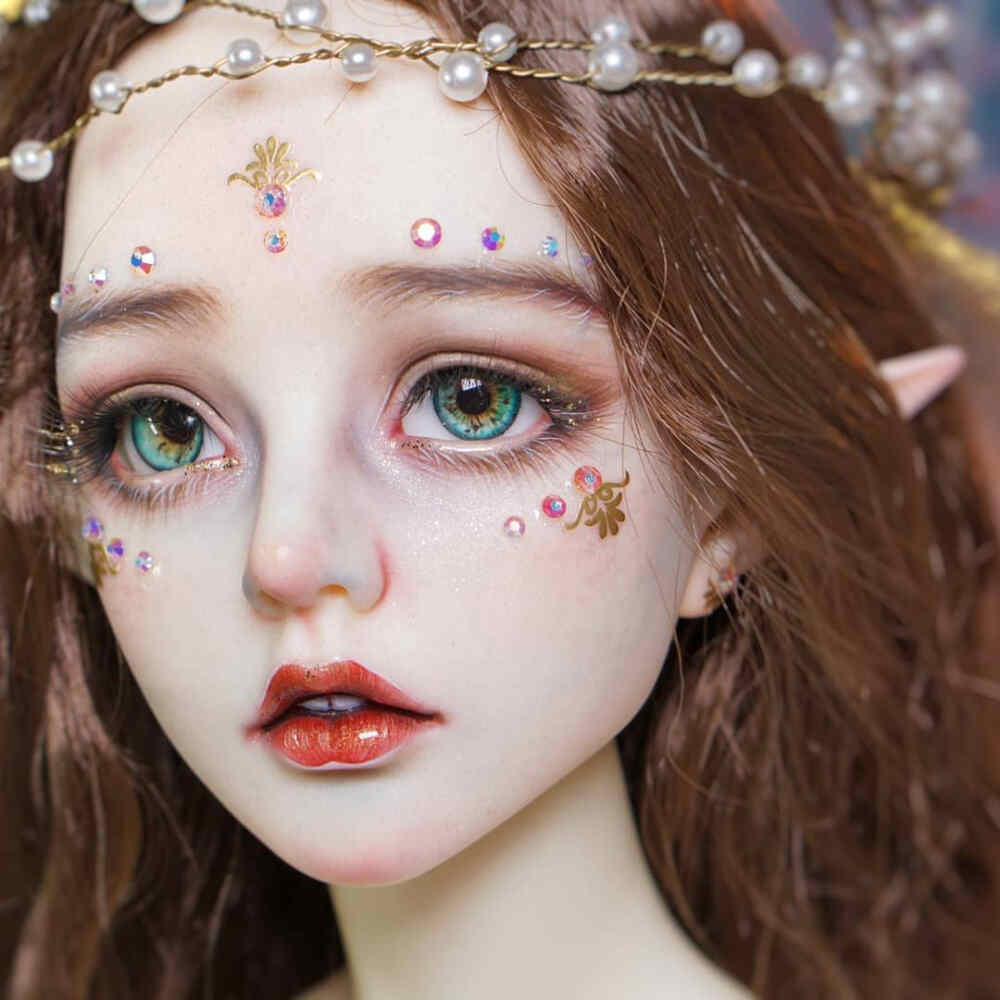 BJD♡