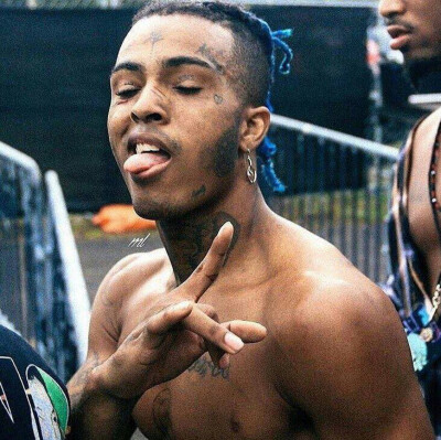 XXXTentacion