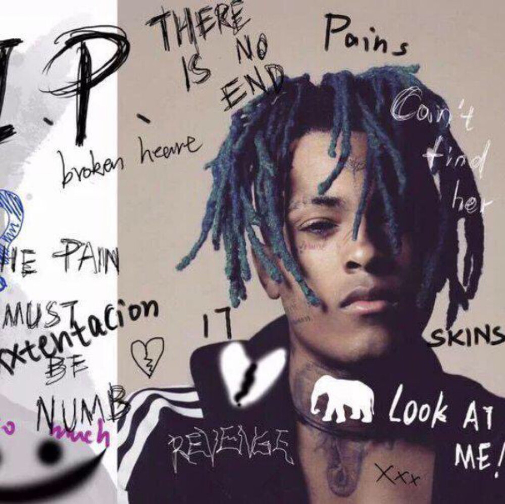 XXXTentacion