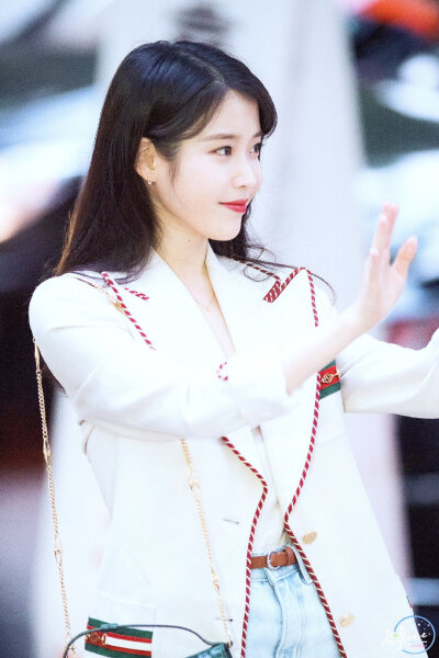 iu 我老婆