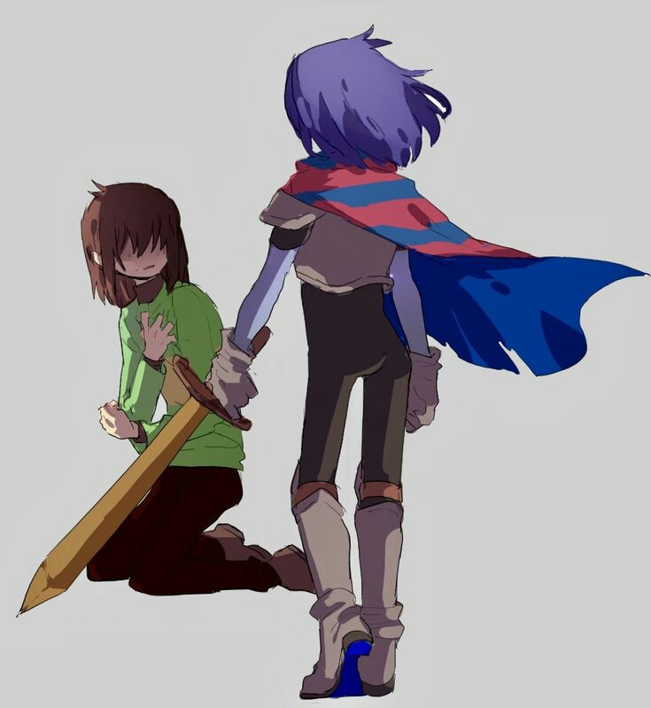 deltarune