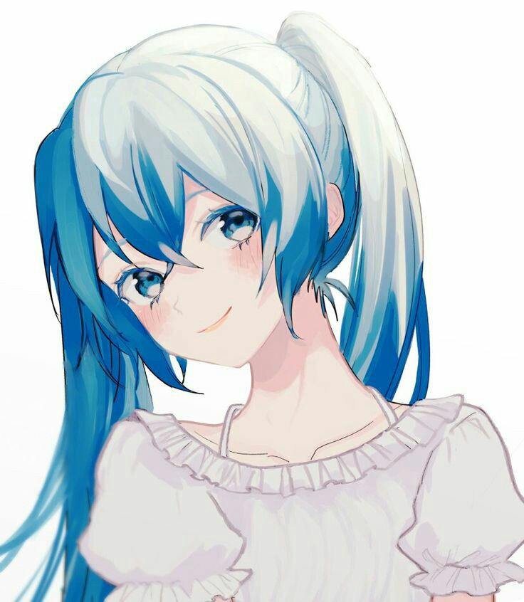 唯美