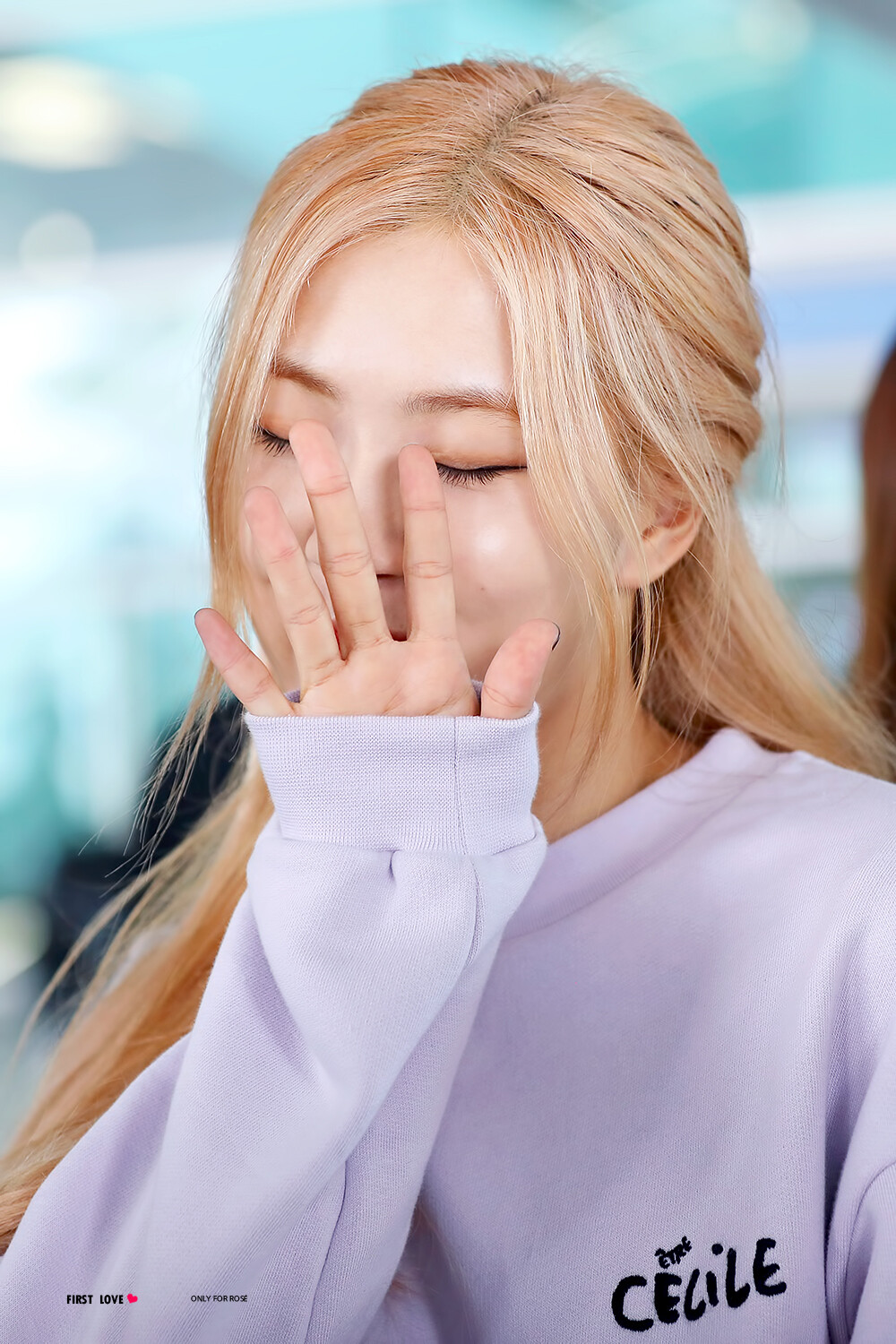 rosé