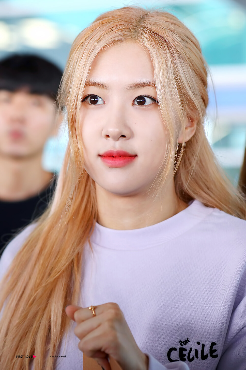 rosé