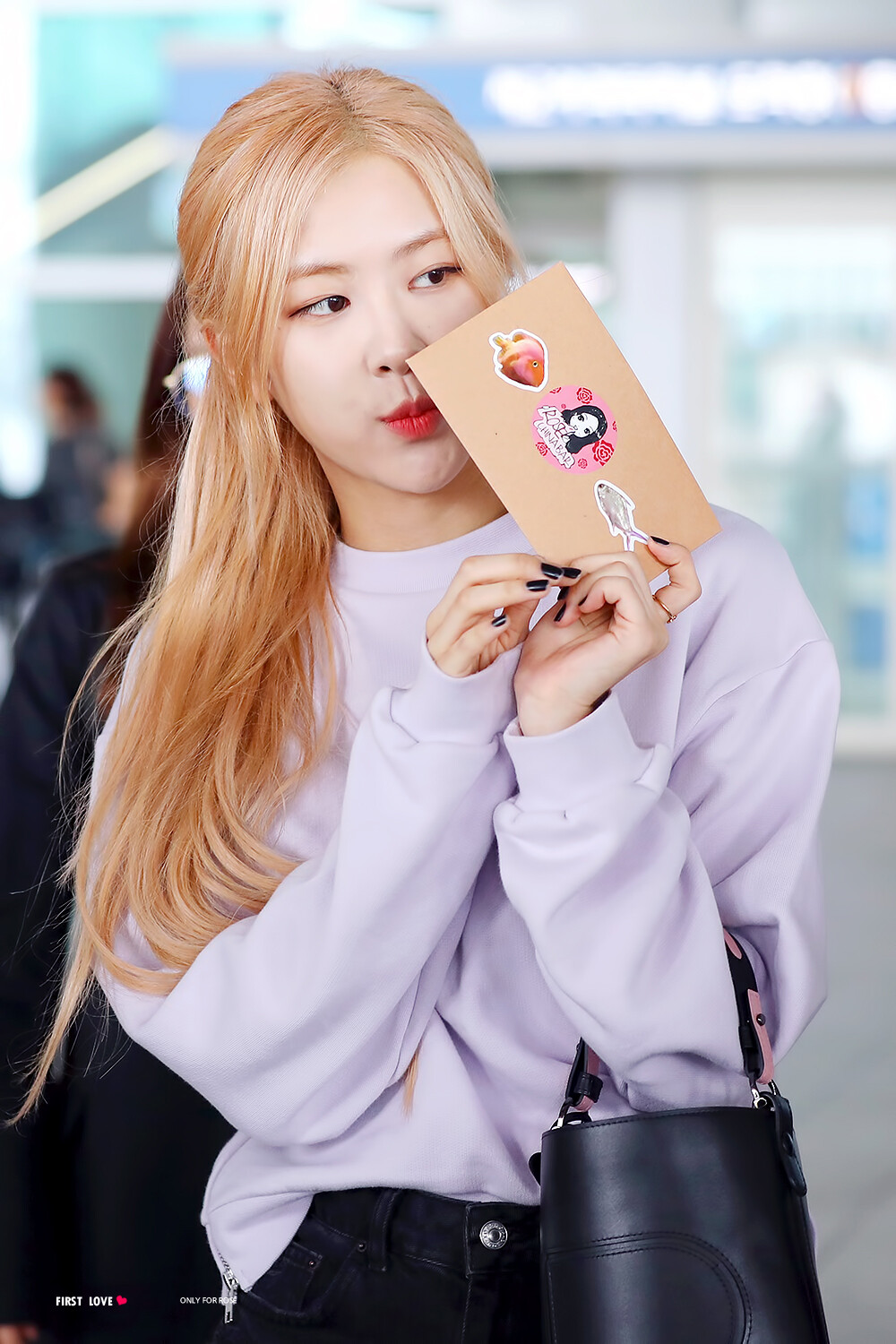 rosé