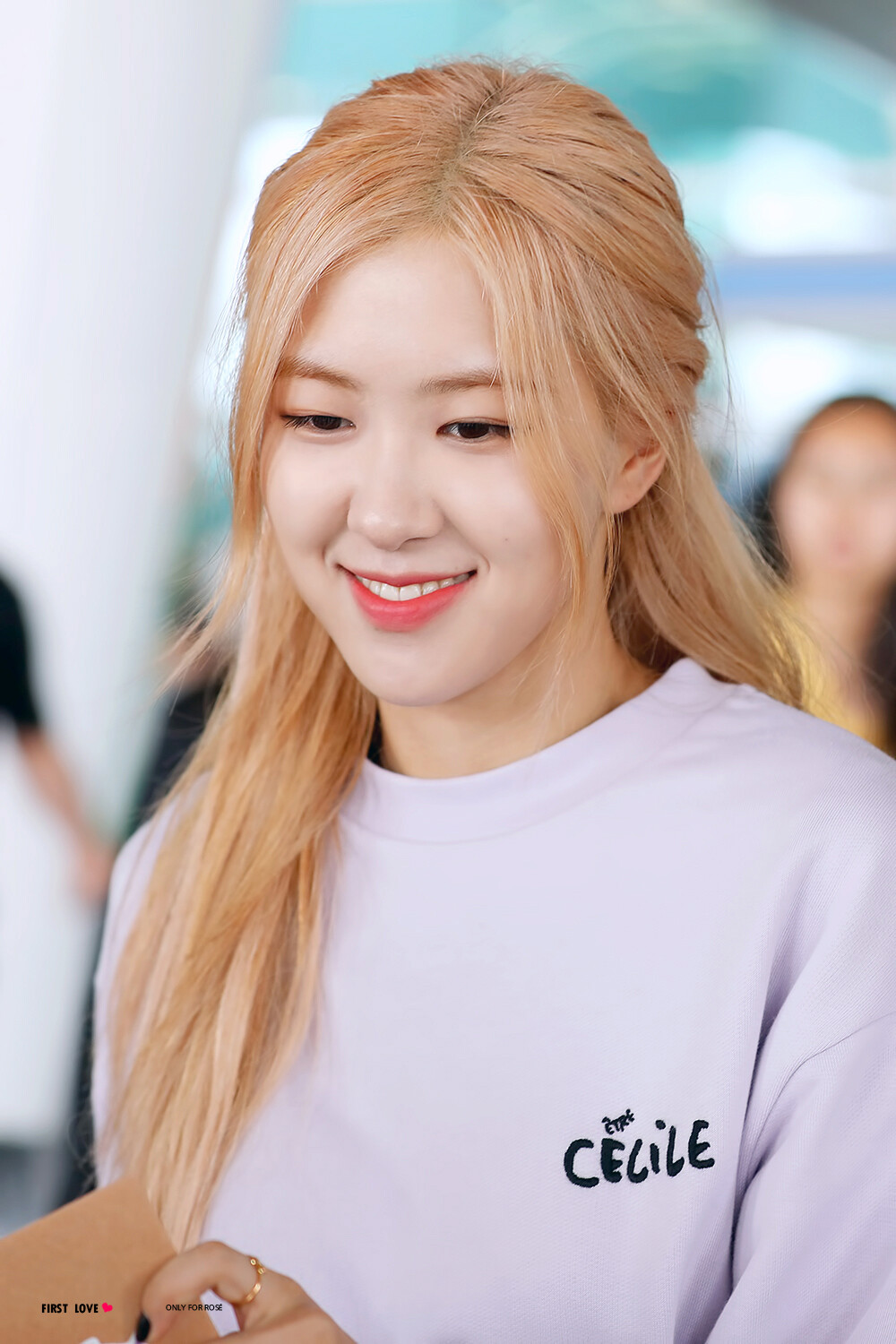 rosé