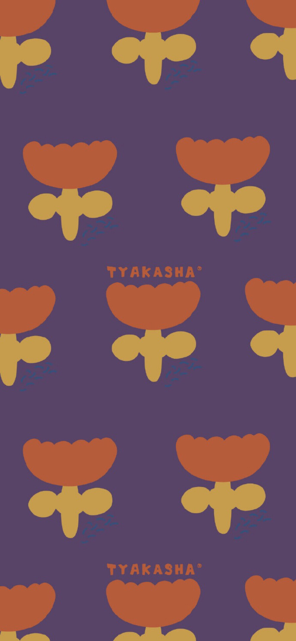 塔卡沙tyakasha壁纸