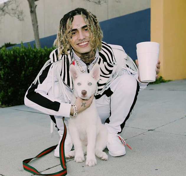 lil pump