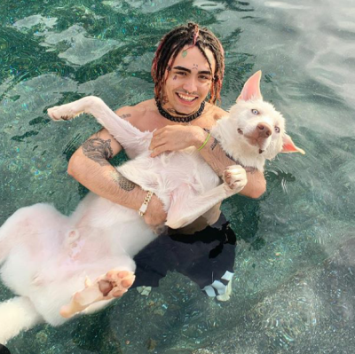 lil pump