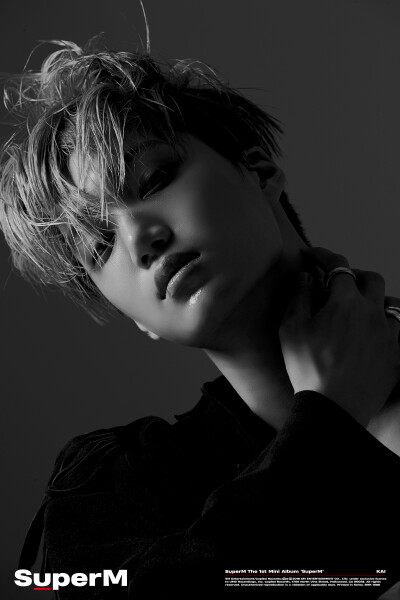 EXO 金钟仁 KAI