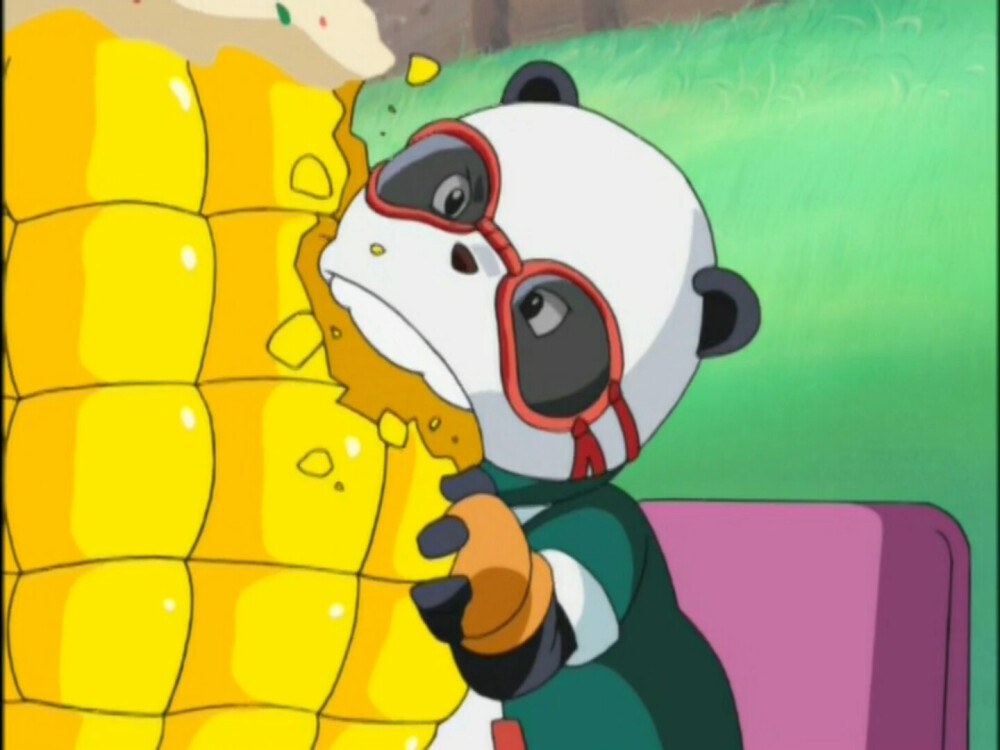 【魔豆传奇】克鲁 - 高清图片,堆糖,美图壁纸兴趣社区