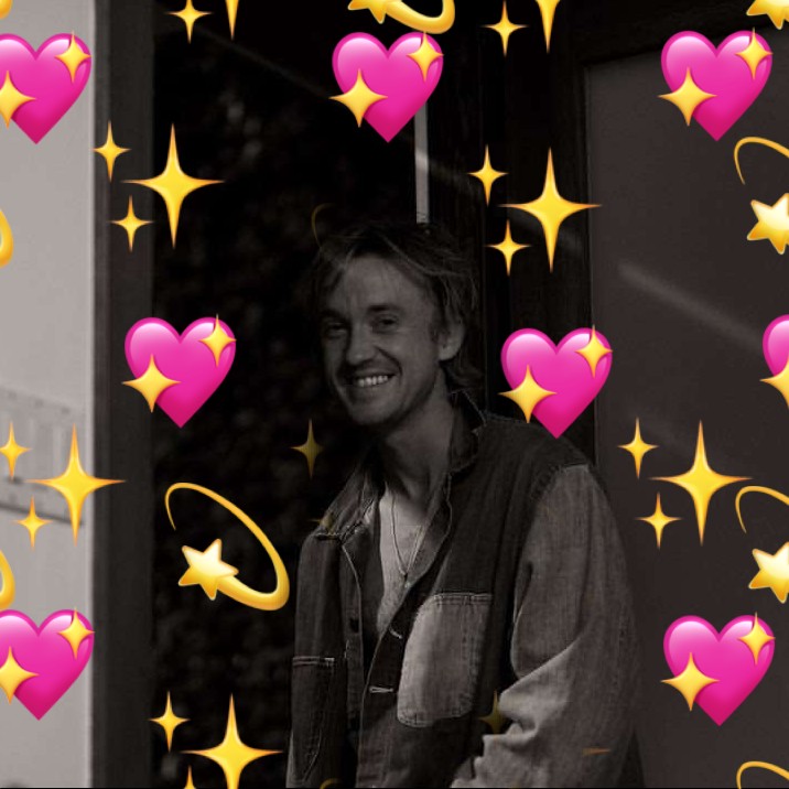 TomFelton 汤姆费尔顿#禁二传二改#侵删微博 WittyKittyO3O持续发图??