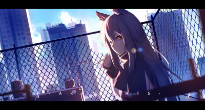 明日方舟