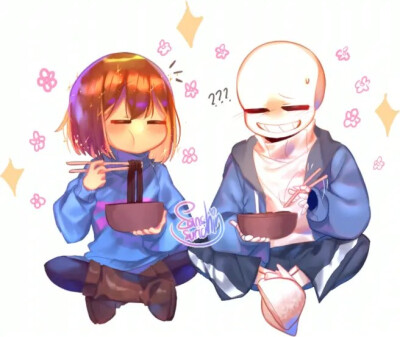 undertale/传说之下