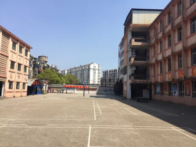 江安学校