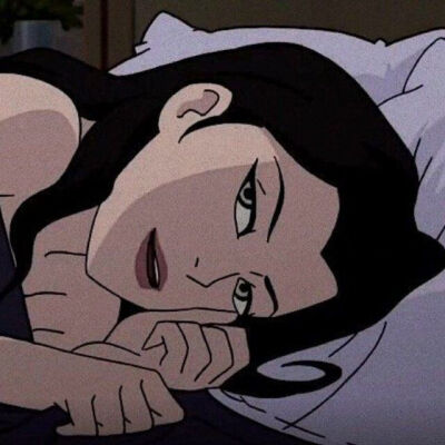 动漫女头