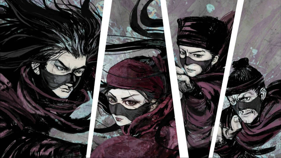 不了解生命的人,生命对他来说是一种惩罚,曾经的我也是如此.