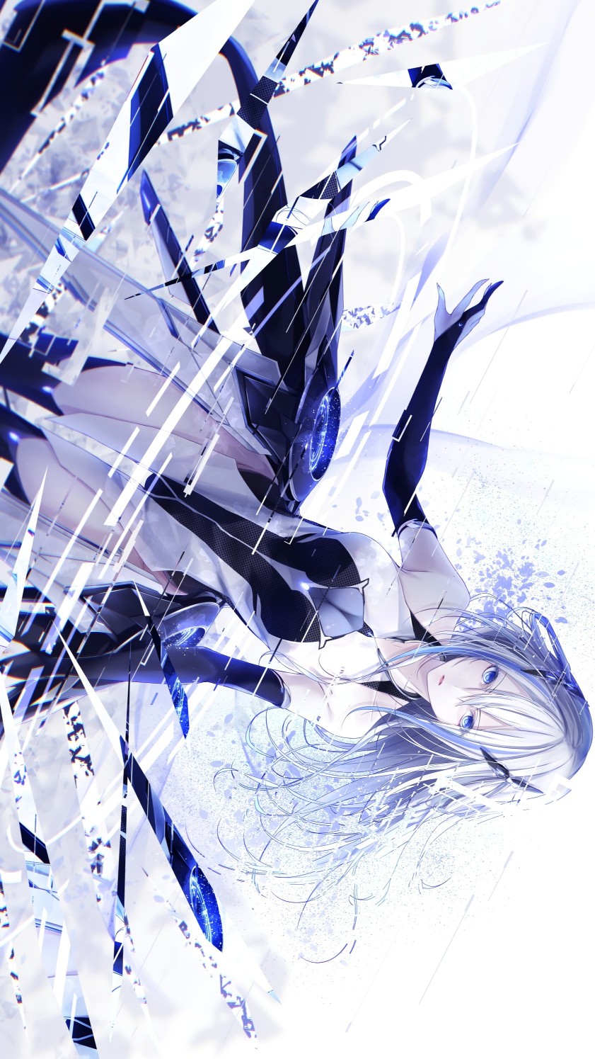 我仅是不愿，见寓意着圆满的合欢，晚景凄凉。