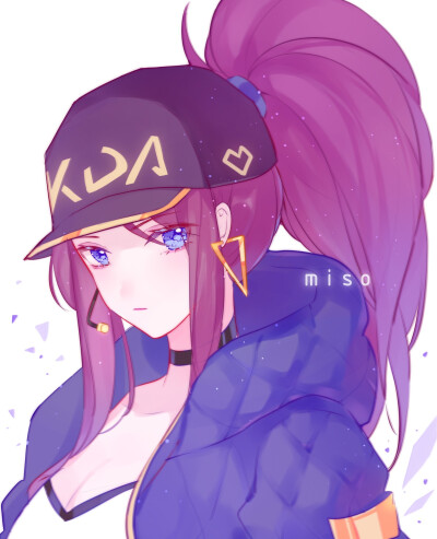 KDA