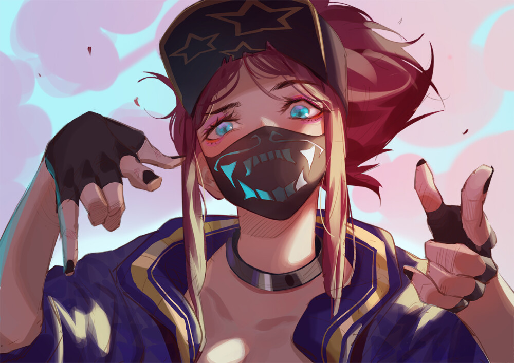 KDA