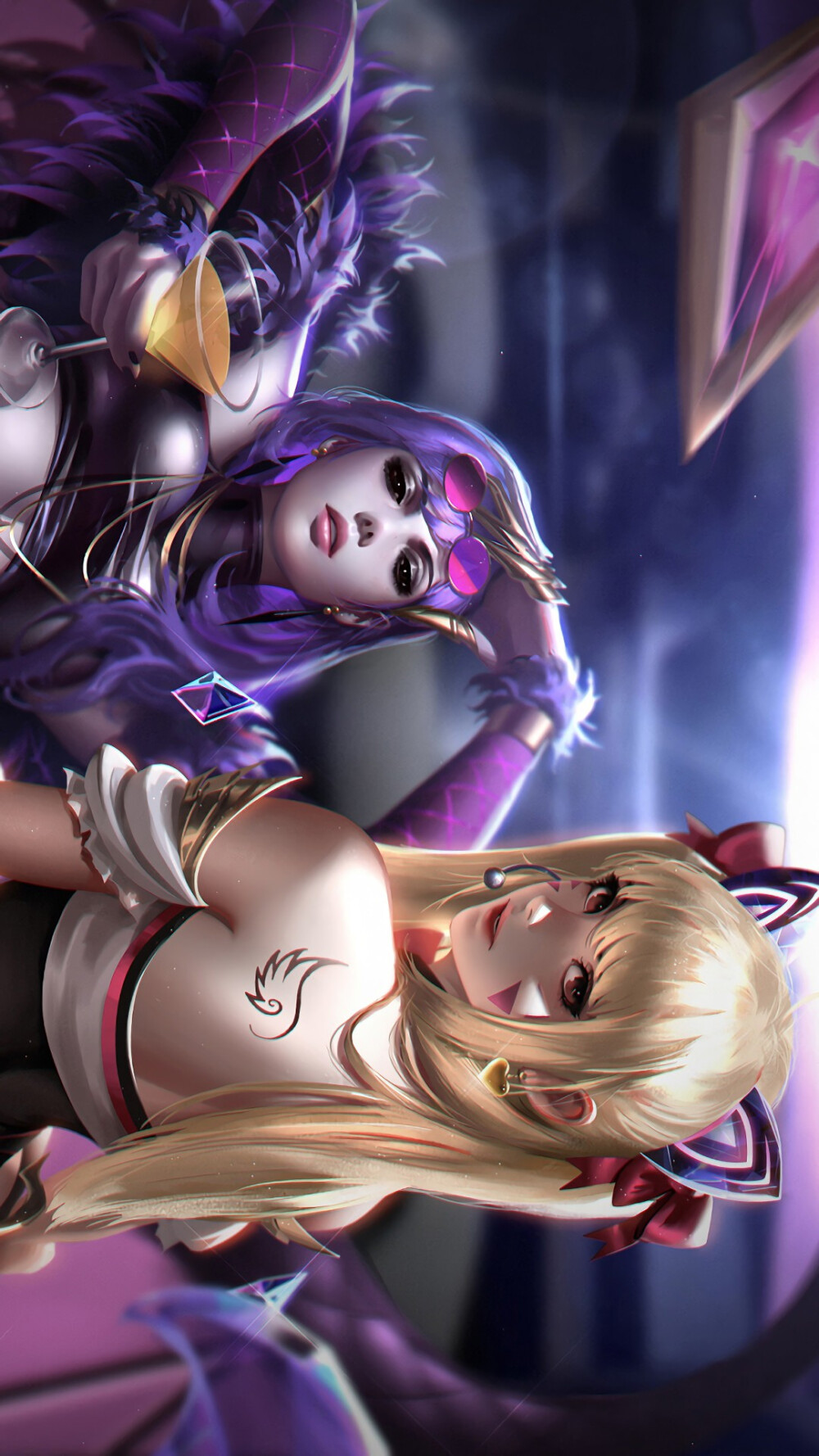 KDA