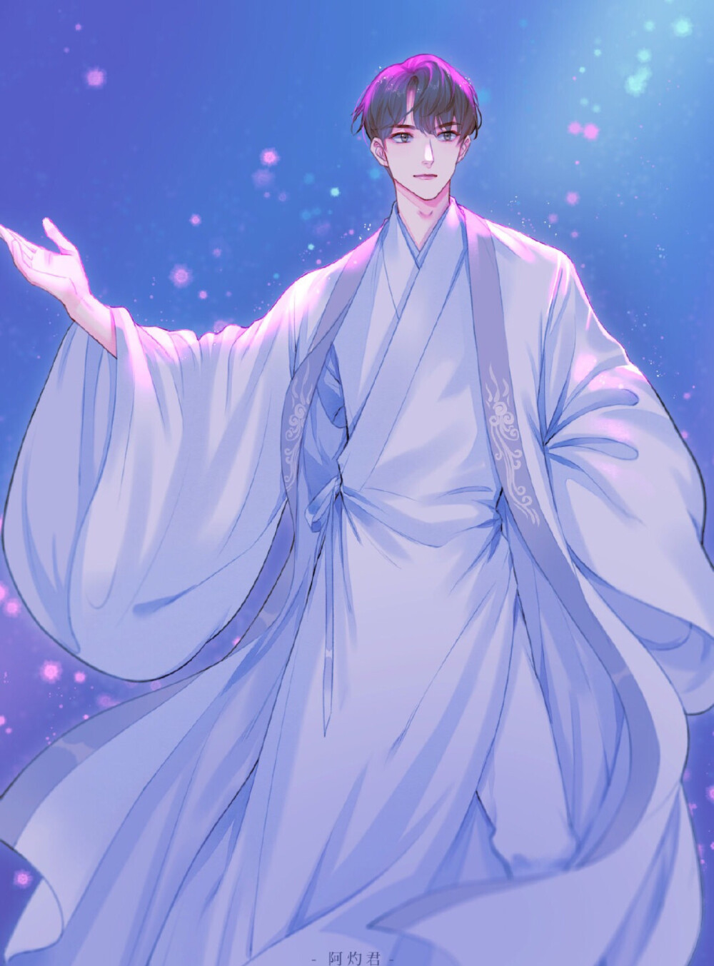 漫撕一博