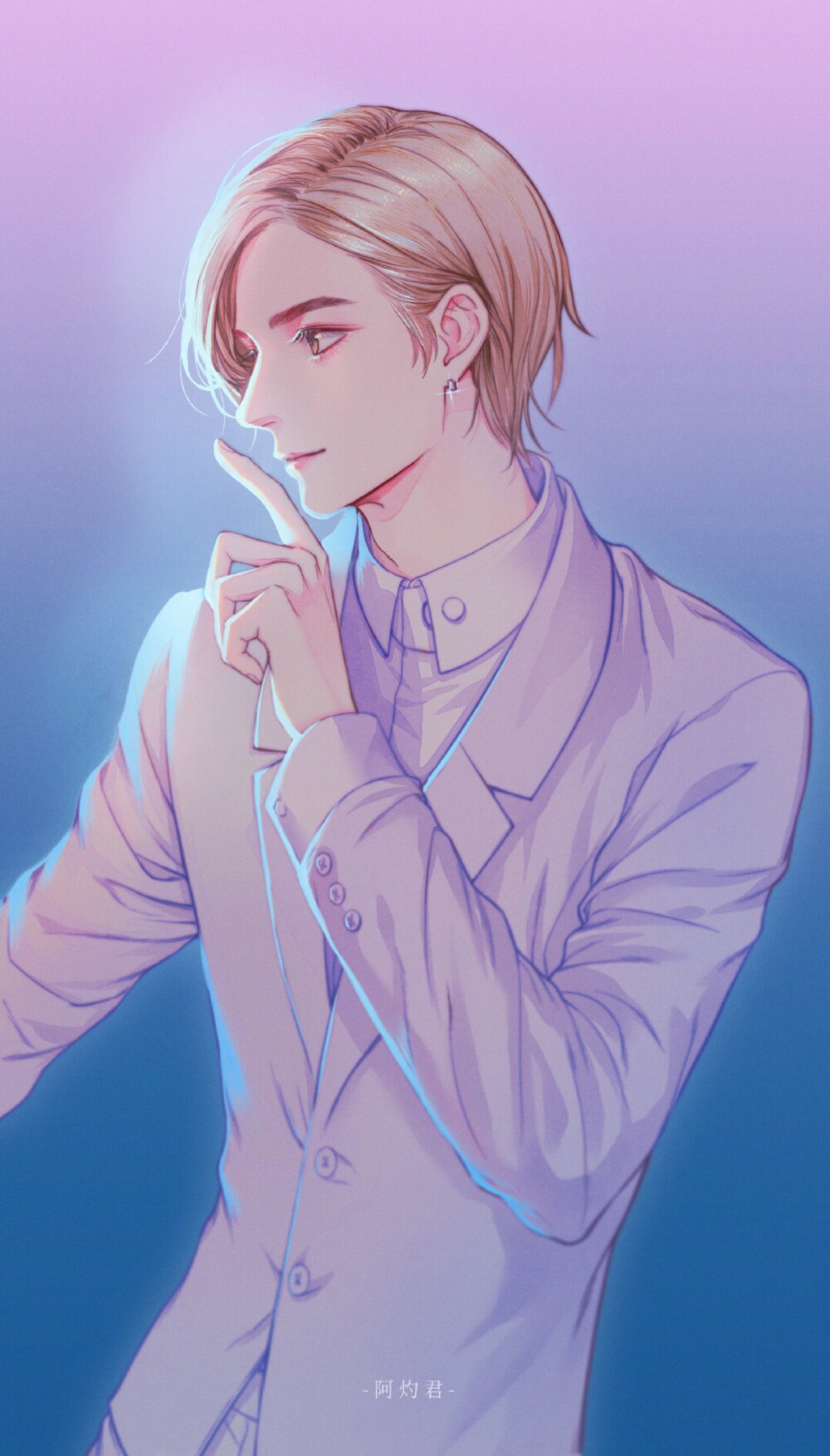漫撕一博