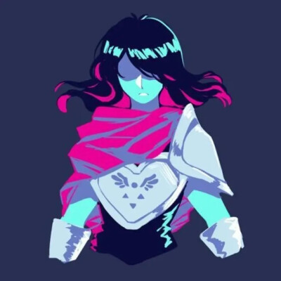 deltarune/三角符文
