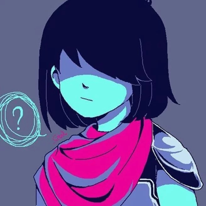 deltarune/三角符文
