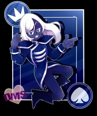 deltarune/三角符文