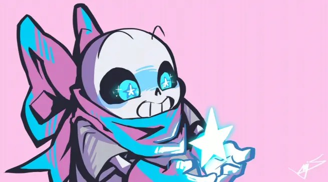undertaleAU