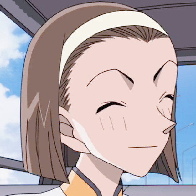 铃木园子毛利兰