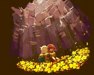 undertale/传说之下