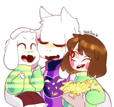 undertale/传说之下