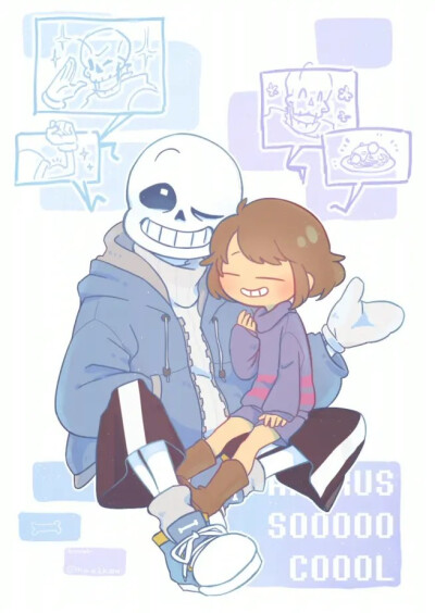 undertale/传说之下