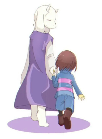 undertale/传说之下