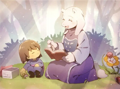 undertale/传说之下