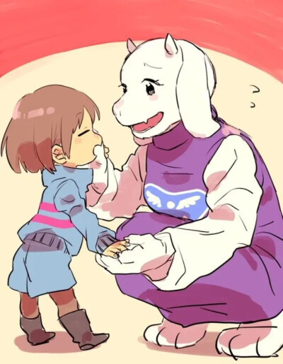 undertale/传说之下