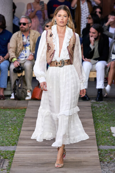 Etro Spring 2020 Ready-to-Wear