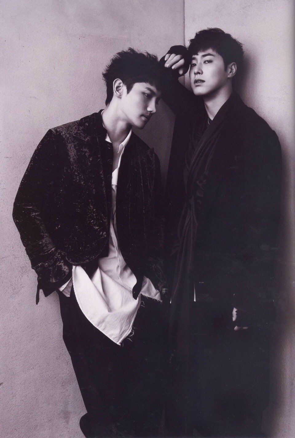 TVXQ