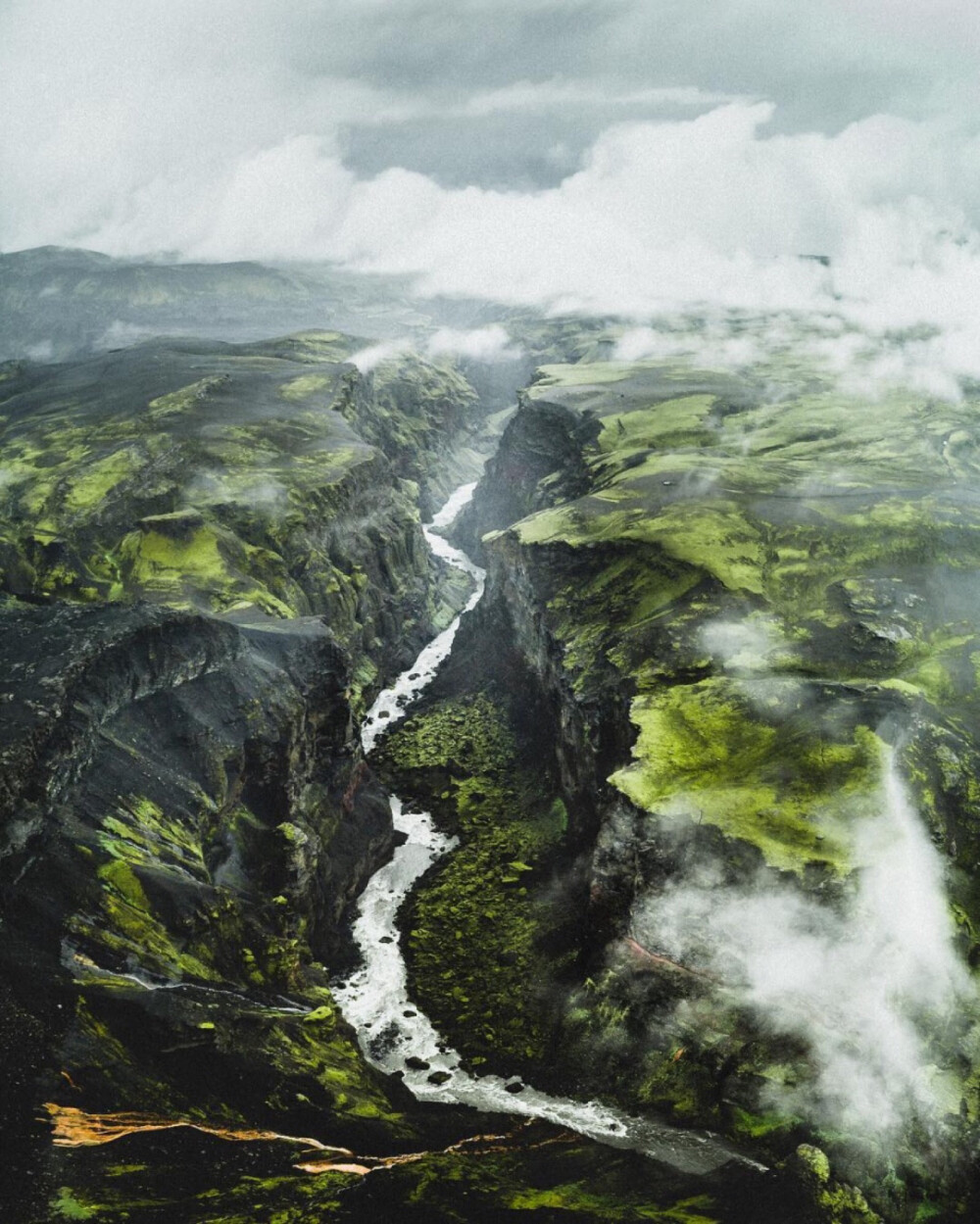 冰岛｜GUNNAR FREYR