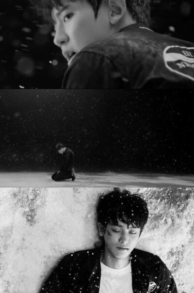 这个世界或许残酷，但是并不丑陋