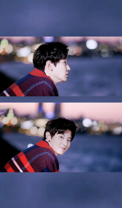 想握住此生辽阔，赠你满天星火。