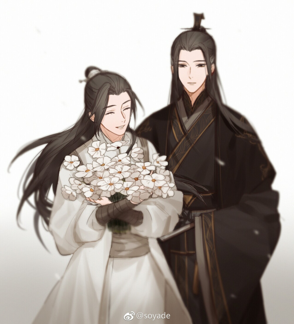 六爻 师祖和师父