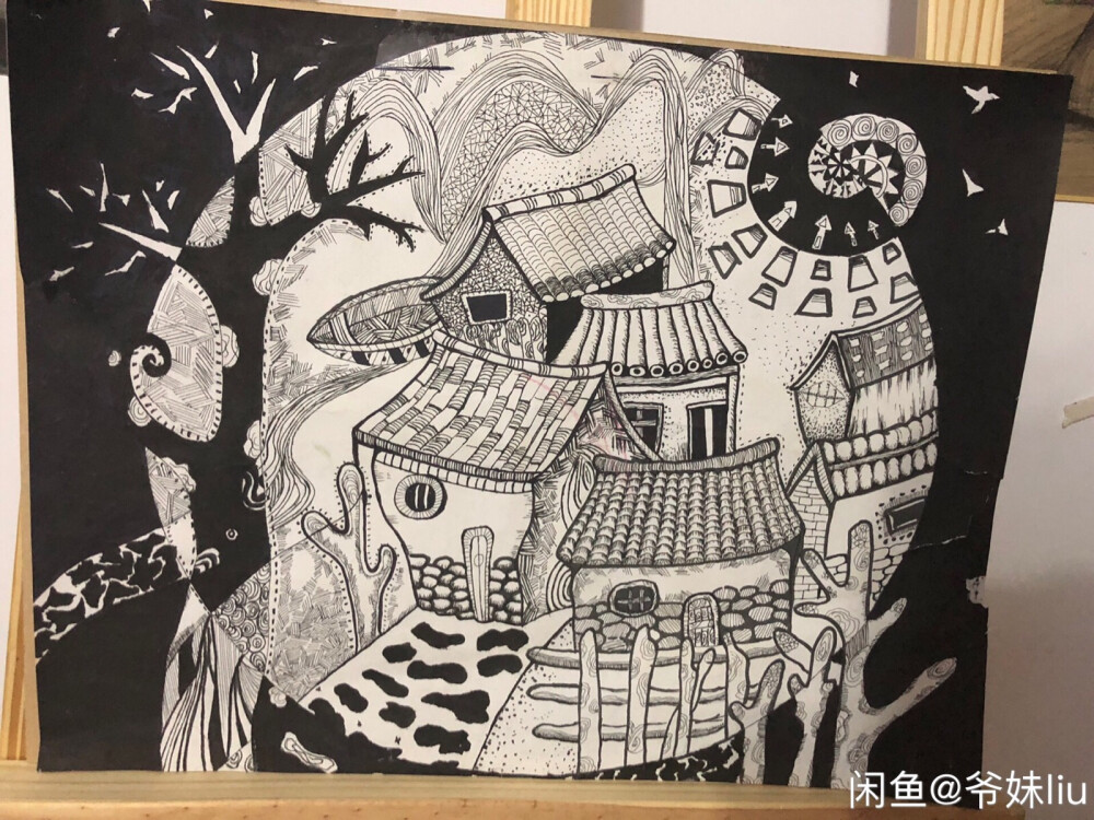 儿童画