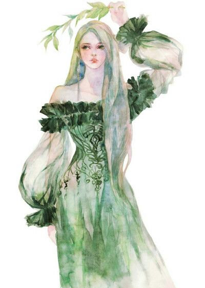 （crystal）绘师：ENOFNO