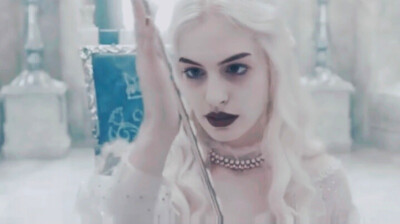 ' Nothing's impossible. '
––––Alice